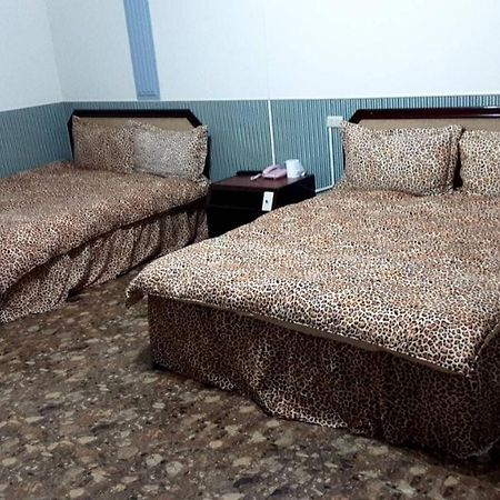 Alishan Homestay Leye Esterno foto