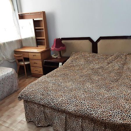 Alishan Homestay Leye Esterno foto