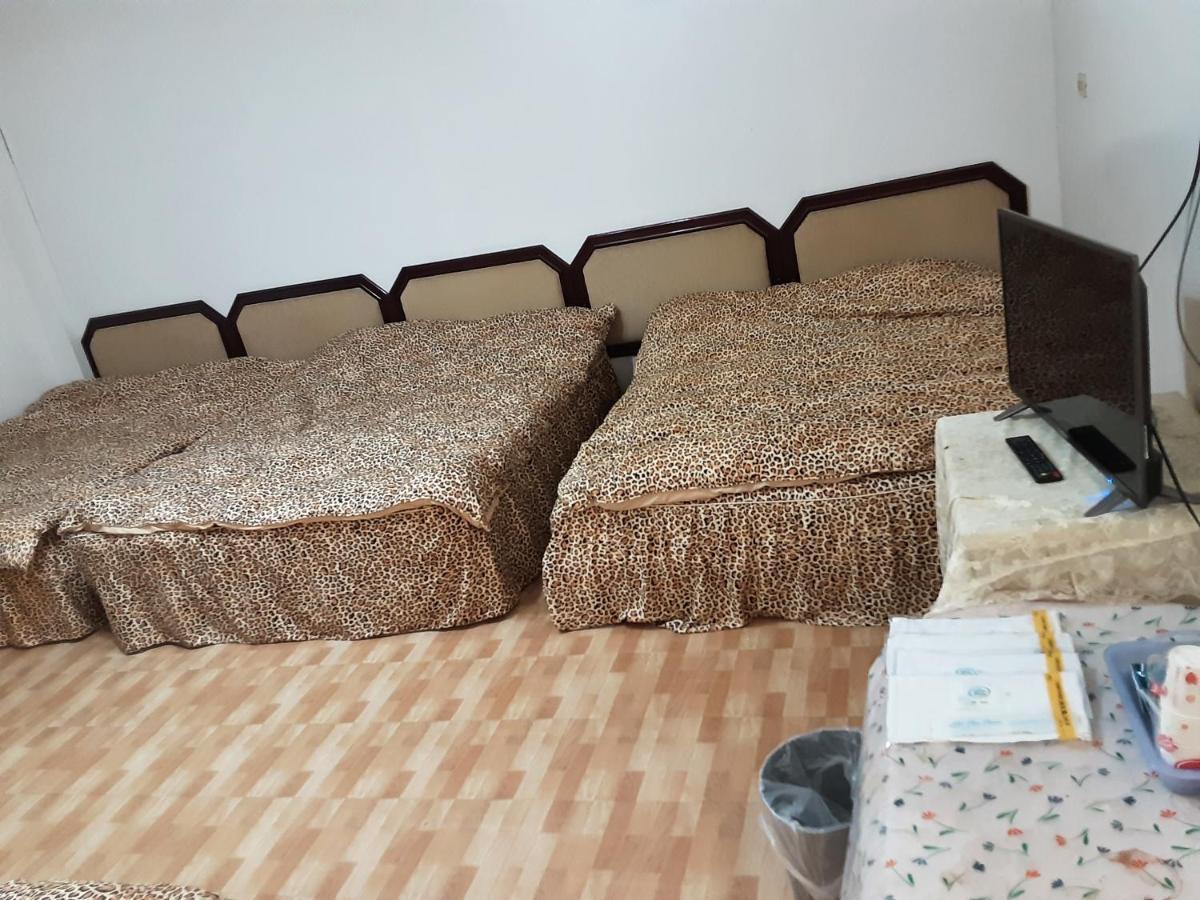 Alishan Homestay Leye Esterno foto