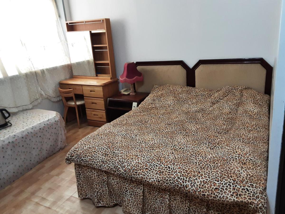 Alishan Homestay Leye Esterno foto